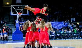 „Neptūno“ komanda atsirevanšavo „Lietkabeliui“