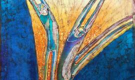 Meno degustacija - jau Klaipėdoje