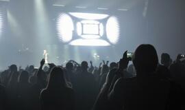 Lilo ir Innomine šou