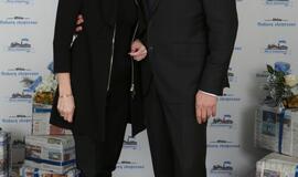 "Metų klaipėdiečių" šventei - Padėkos dienos titulas