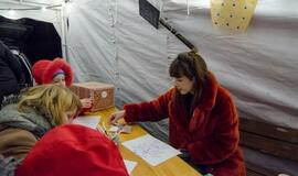 Meninėmis iniciatyvomis atgaivino buvusį dujų fabriką