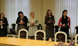 Klaipėda sulaukė Betliejaus ugnies