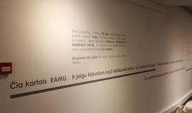 Atsinaujinęs Jūrų muziejus - stebinantis ir svaiginantis