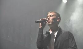 Lilo ir Innomine šou