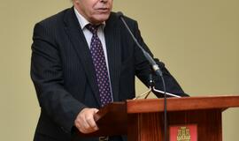 KU pasirašė bendradarbiavimo sutartį su vokiečių moksliniu institutu