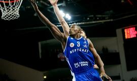 „Neptūno“ komanda atsirevanšavo „Lietkabeliui“