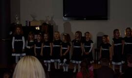 Klaipėdiečiai sekė Kalėdų pasakas