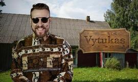 Į sceną su humoro šou „Buvusių moterų reikalai“ grįžtantis Mantas Stonkus klaipėdiečius juokins iki ašarų