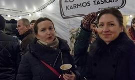 Meninėmis iniciatyvomis atgaivino buvusį dujų fabriką