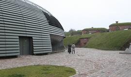 Atsinaujinęs Jūrų muziejus - stebinantis ir svaiginantis