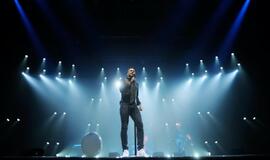 Marijono Mikutavičiaus Show