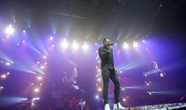 Marijono Mikutavičiaus Show