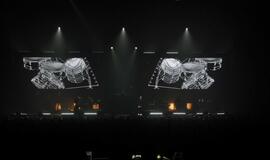 Lilo ir Innomine šou