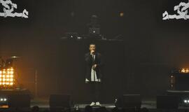 Lilo ir Innomine šou