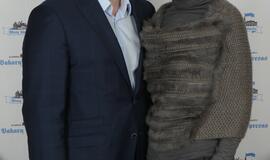 "Metų klaipėdiečių" šventei - Padėkos dienos titulas