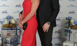 "Metų klaipėdiečių" šventei - Padėkos dienos titulas