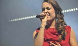 Lilo ir Innomine šou