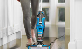 Tvarka namuose - greitai ir lengvai