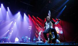 Marijono Mikutavičiaus Show