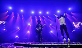 Marijono Mikutavičiaus Show