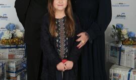 "Metų klaipėdiečių" šventei - Padėkos dienos titulas