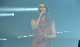 Lilo ir Innomine šou