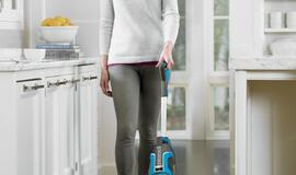 Tvarka namuose - greitai ir lengvai