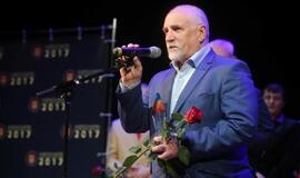 Apdovanoti geriausi 2017 metų Klaipėdos sportininkai