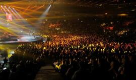 Marijono Mikutavičiaus Show