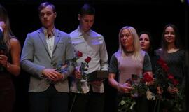 Apdovanoti geriausi 2017 metų Klaipėdos sportininkai