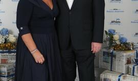 "Metų klaipėdiečių" šventei - Padėkos dienos titulas