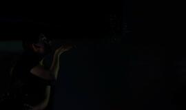 Klaipėdiečiai sekė Kalėdų pasakas