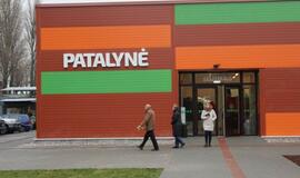 Naujoji Tilžės turgaus halė