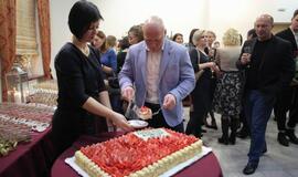 Apdovanoti geriausi 2017 metų Klaipėdos sportininkai