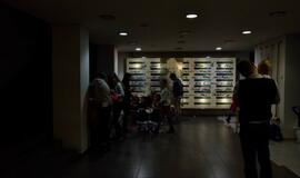 Klaipėdiečiai sekė Kalėdų pasakas