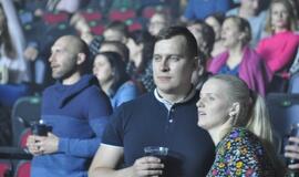 Lilo ir Innomine šou