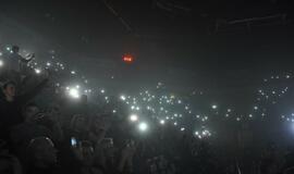 Lilo ir Innomine šou