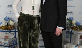 "Metų klaipėdiečių" šventei - Padėkos dienos titulas