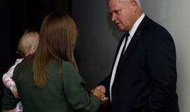 Klaipėdiečiai sekė Kalėdų pasakas