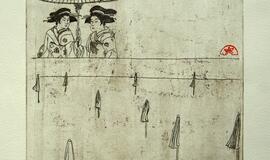 Meno degustacija - jau Klaipėdoje