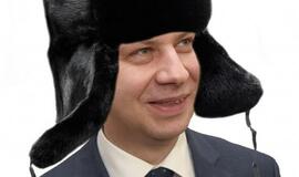 Profesionalų Vyriausybė nieko nesugeba, tad samdosi profesionalus