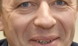 Seimo valdytojo Ramūno Karbauskio gimtadienis paskelbtas nacionaline išeigine