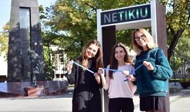 Tik liežuviu korupcijos neįveiksi