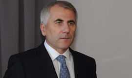 Užsienio politikos įžvalgos