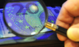 Vėžaitiškė patikėjo sukčių istorija ir atidavė 1000 eurų