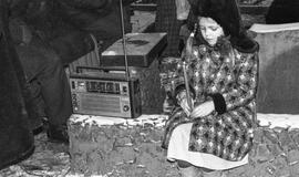 1991 m. sausio įvykius fiksavęs fotografas: taip skubėjome ryškinti nuotraukas, kad jos po mėnesio pagelsdavo