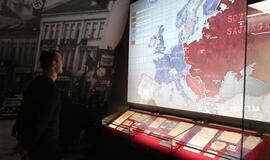 39/45: Mėmelio tragedija, Klaipėdos gimimas