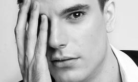 Atvykstantis į Lietuvą pianistas Andrew Tysonas: „Man svarbu uždegti žmonių širdis“