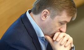 Dėl Karbauskio koncerno valdomų žemių - tyrimas