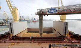 „Imlitex Holdings“ eksporto srautus kreipia per „Begą“